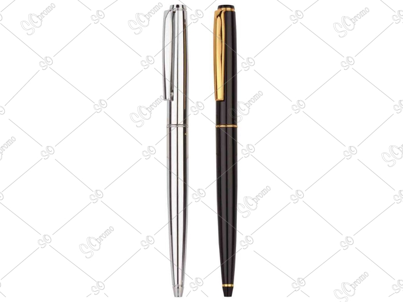 Metal Tükenmez Kalem